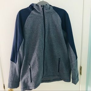 Under Armour Cold Gear Infrared Jacket